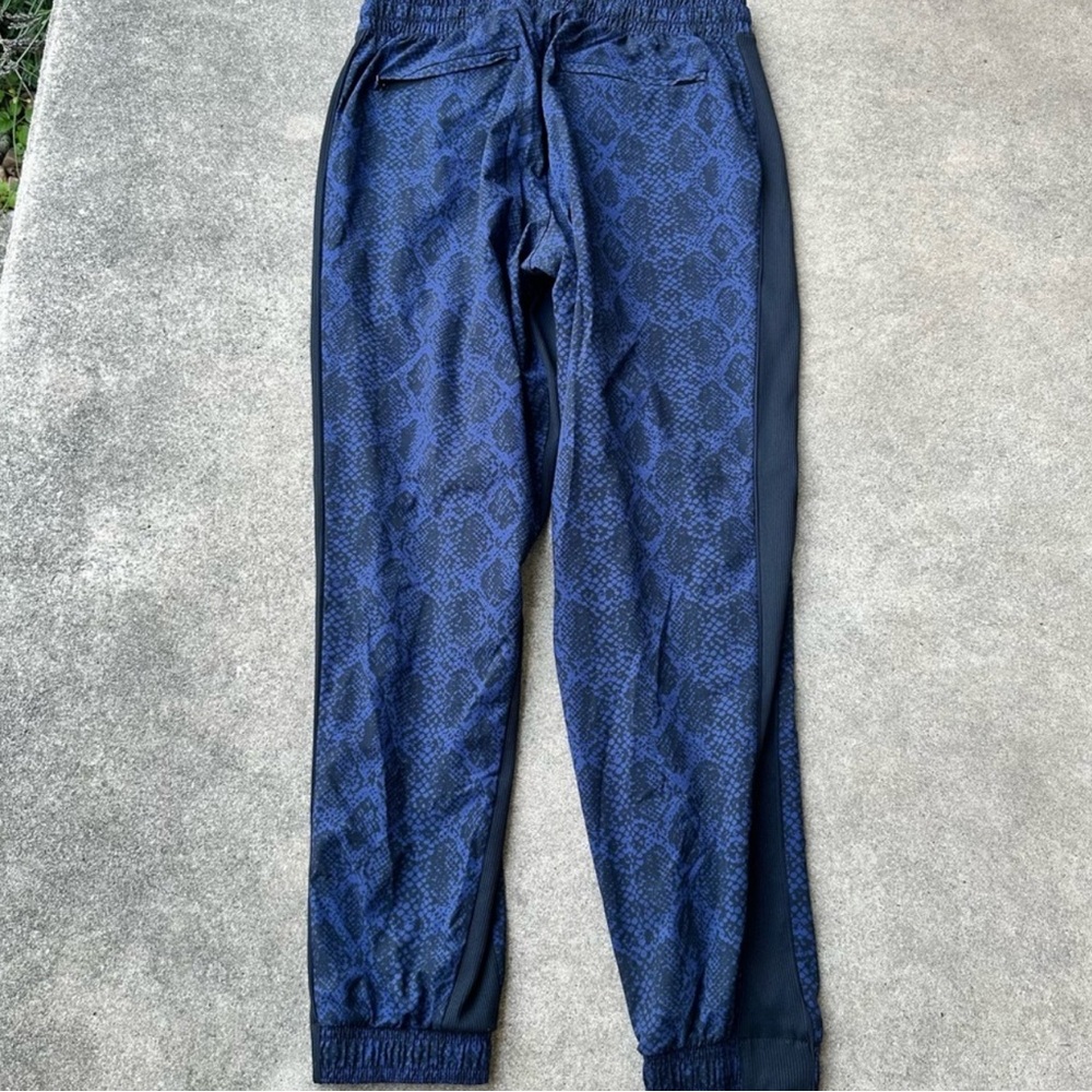 Athleta Brooklyn Jogger Python Print - image 4